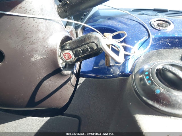 2012 FIAT 500 3C3CFFAR2CT237533 Photo 10