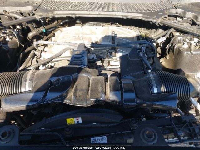 SALGS2SV5KA534243 Land Rover Range Rover 3.0l V6 Supercharged Hse