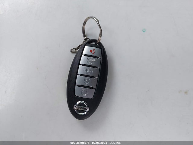 Продажа на аукционе авто 2020 Nissan Altima Sr Fwd, vin: 1N4BL4CV7LN304731, номер лота: 38705978