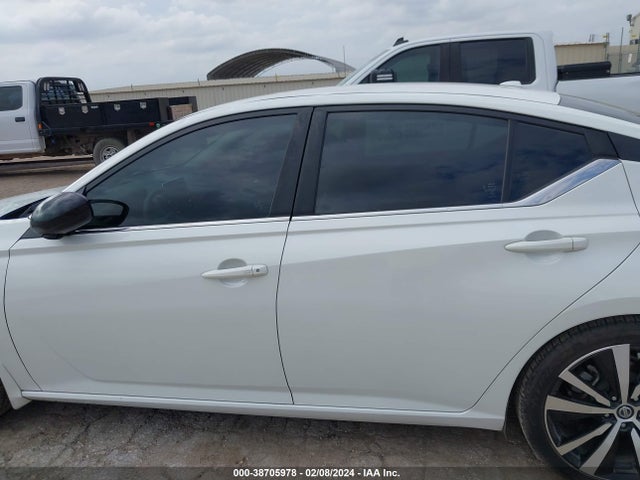 Продажа на аукционе авто 2020 Nissan Altima Sr Fwd, vin: 1N4BL4CV7LN304731, номер лота: 38705978