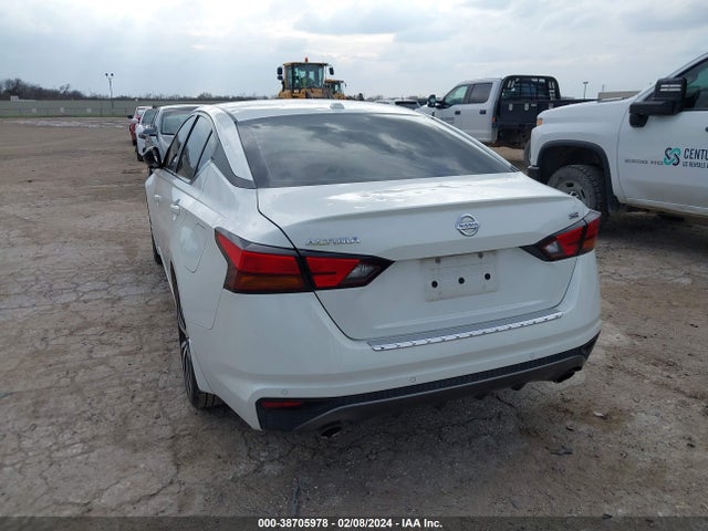 Продажа на аукционе авто 2020 Nissan Altima Sr Fwd, vin: 1N4BL4CV7LN304731, номер лота: 38705978