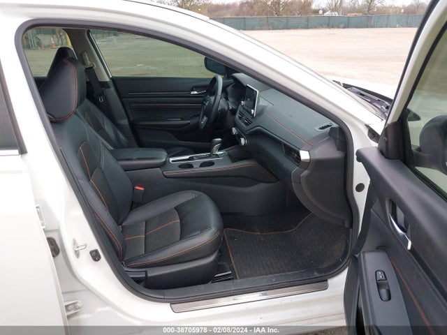 Продажа на аукционе авто 2020 Nissan Altima Sr Fwd, vin: 1N4BL4CV7LN304731, номер лота: 38705978