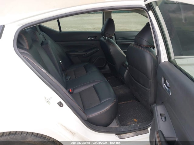 Продажа на аукционе авто 2020 Nissan Altima Sr Fwd, vin: 1N4BL4CV7LN304731, номер лота: 38705978