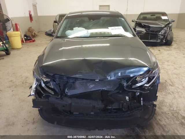 KIA Optima Lx 2020 5XXGT4L32LG416752 Image 13