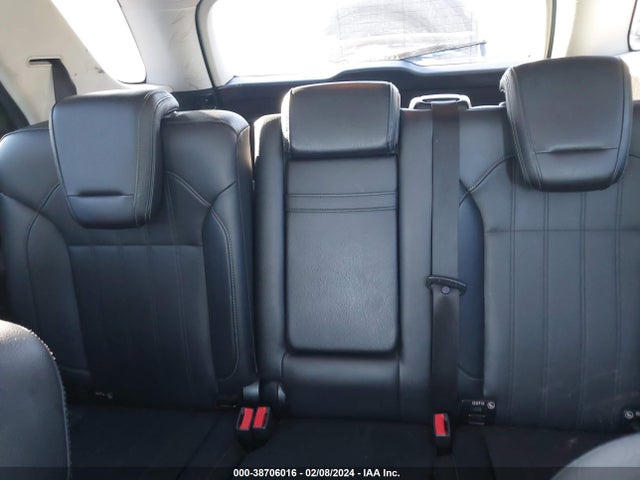 2016 MERCEDES-BENZ GLE 350 4MATIC VIN: 4JGDA5HB0GA649508