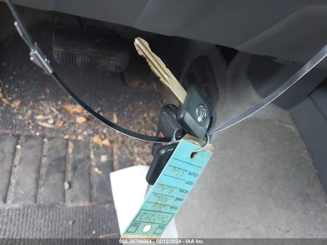Nissan Frontier Sv 2018 1N6AD0ER0JN745252 Image 11