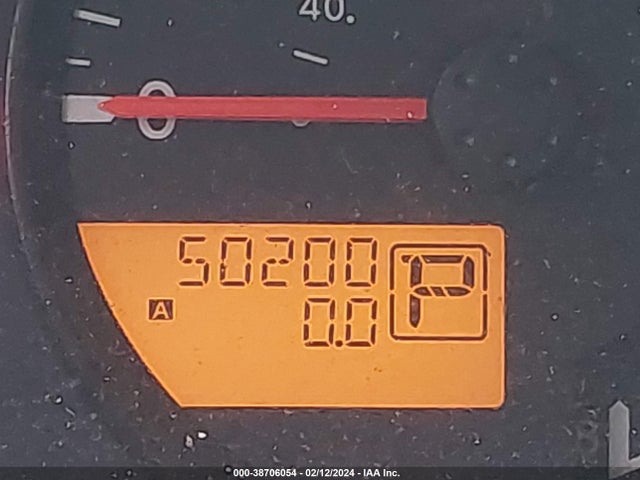 Nissan Frontier Sv 2018 1N6AD0ER0JN745252 Image 15