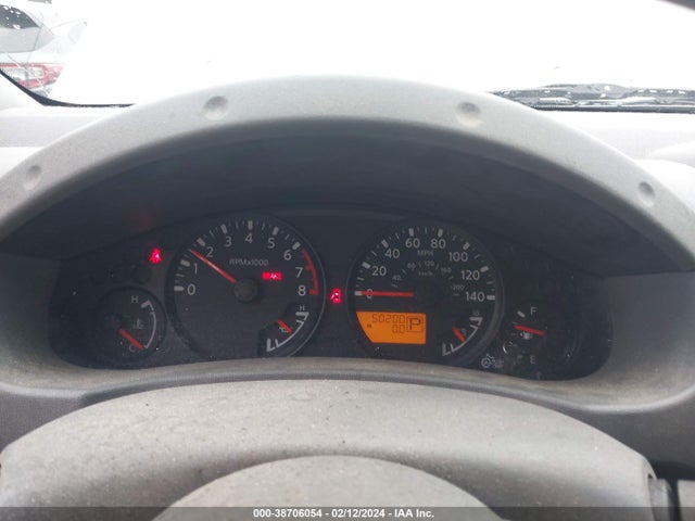 Nissan Frontier Sv 2018 1N6AD0ER0JN745252 Image 7