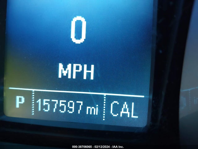 Chevrolet Equinox Ltz 2015 1GNFLHEK7FZ104247 Image 15