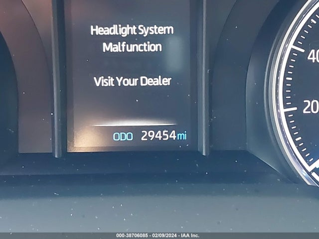 Toyota VENZA LE 2021 JTEAAAAH4MJ058295 Image 14