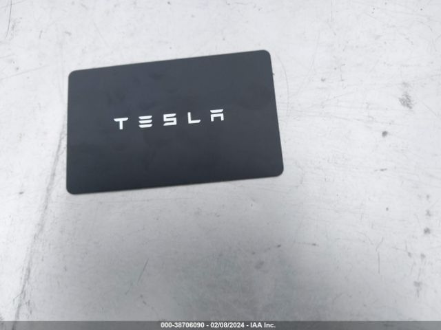 7SAYGDEE7PA105365 Tesla Model Y Awd/long Range Dual Motor All-wheel Drive
