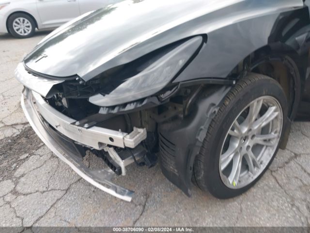 7SAYGDEE7PA105365 Tesla Model Y Awd/long Range Dual Motor All-wheel Drive