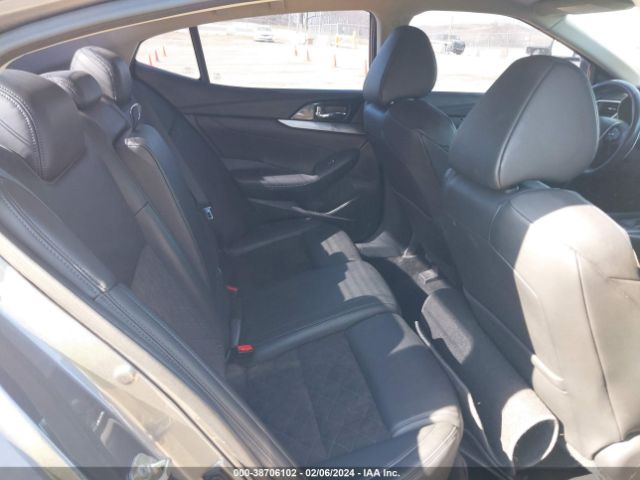 1N4AA6AP8HC404390 Nissan Maxima 3.5 Sr