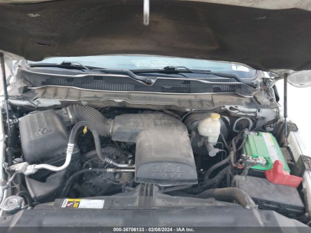 1C6RR7KG5GS231563 RAM 1500 Tradesman