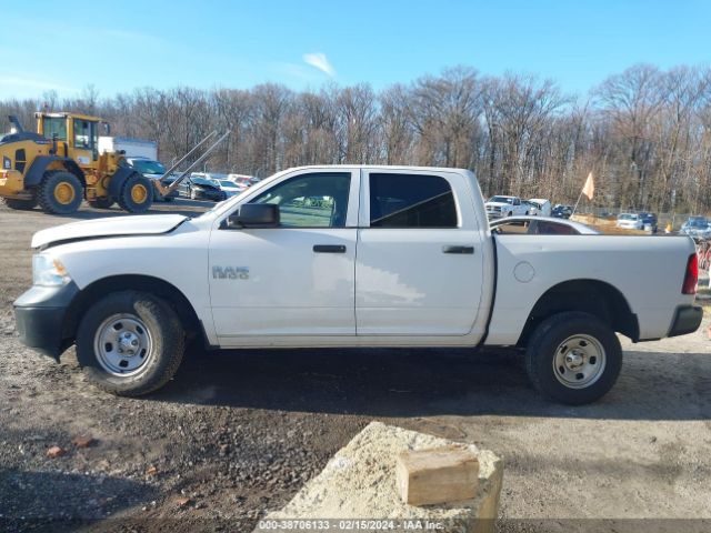1C6RR7KG5GS231563 RAM 1500 Tradesman