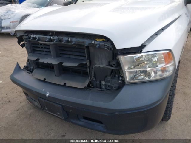 1C6RR7KG5GS231563 RAM 1500 Tradesman