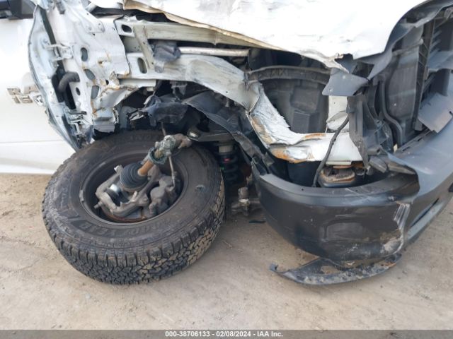 1C6RR7KG5GS231563 RAM 1500 Tradesman