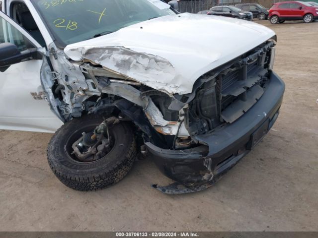 1C6RR7KG5GS231563 RAM 1500 Tradesman