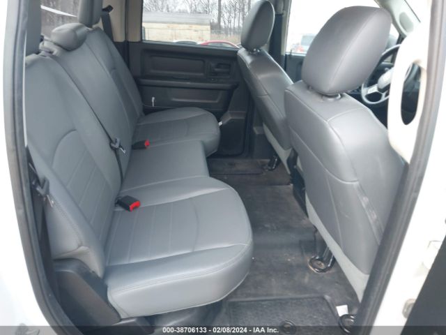 1C6RR7KG5GS231563 RAM 1500 Tradesman