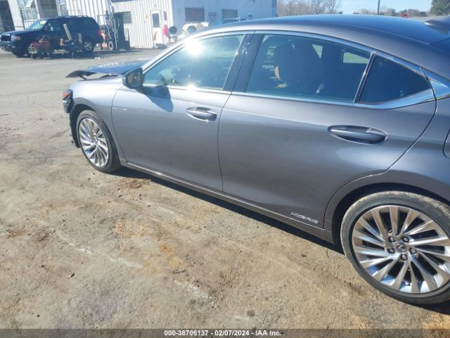 58AF21B13LU011284 Lexus Es 300h Ultra Luxury