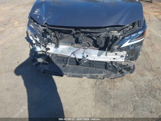 58AF21B13LU011284 Lexus Es 300h Ultra Luxury