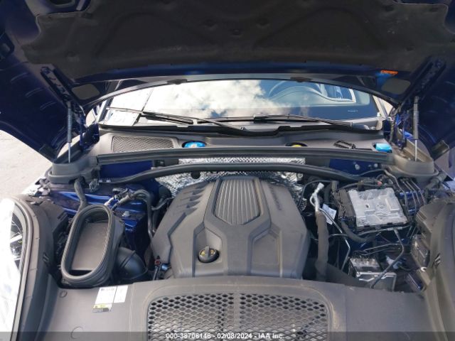 WP1AA2A5XNLB10002 Porsche Macan
