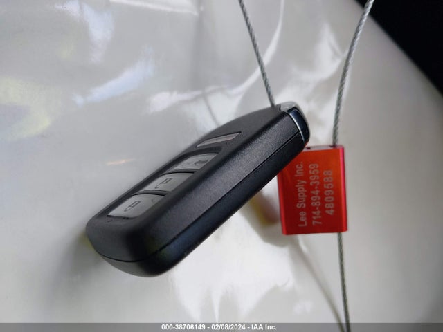Honda ACCORD LX 2020 1HGCV1F13LA060083 Image 11