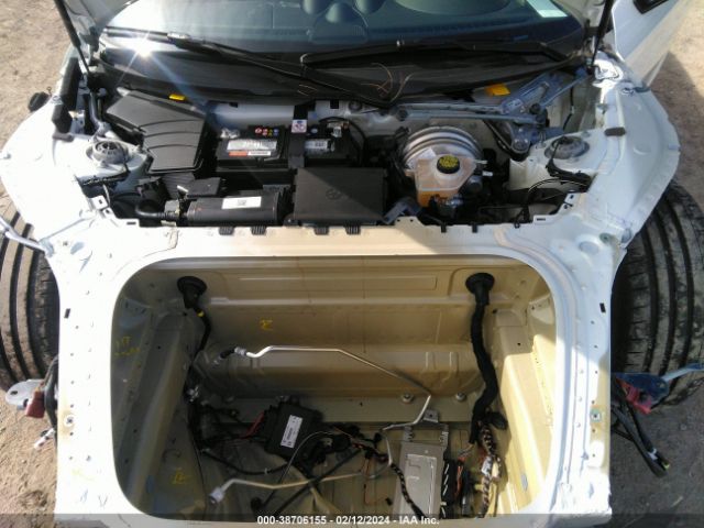 2023 PORSCHE 718 BOXSTER WP0CD2A8XPS216602 Photo 9