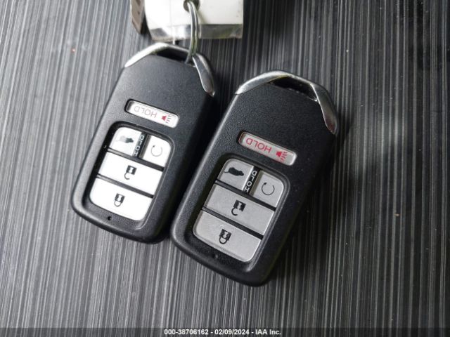5FNYF5H91GB031206 Honda Pilot Touring