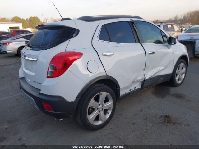KL4CJASB8GB669477 Buick Encore