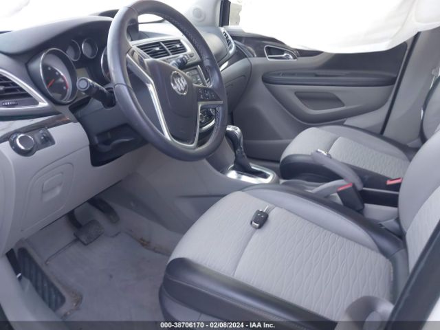 KL4CJASB8GB669477 Buick Encore