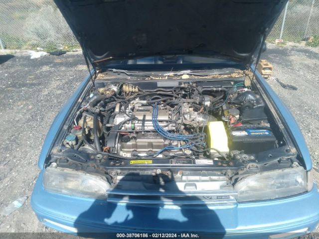 1988 ACURA LEGEND JH4KA3250JC011658 Photo 9