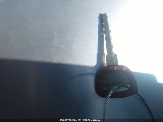 1988 ACURA LEGEND JH4KA3250JC011658 Photo 10