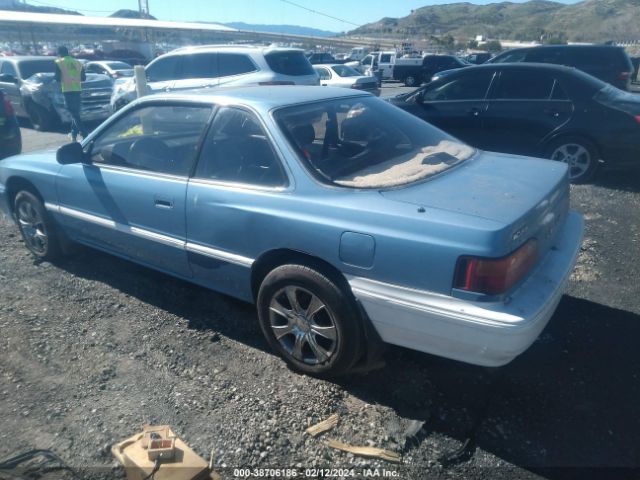 1988 ACURA LEGEND JH4KA3250JC011658 Photo 2