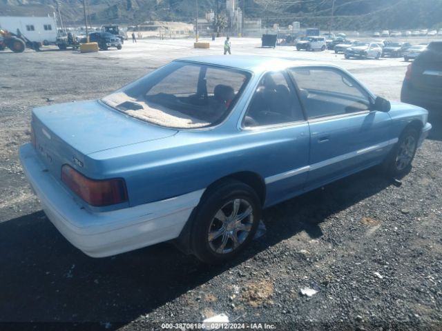 1988 ACURA LEGEND JH4KA3250JC011658 Photo 3