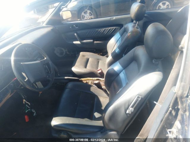 1988 ACURA LEGEND JH4KA3250JC011658 Photo 4