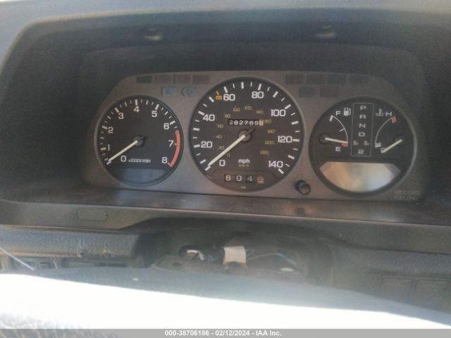 1988 ACURA LEGEND JH4KA3250JC011658 Photo 6