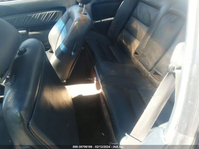 1988 ACURA LEGEND JH4KA3250JC011658 Photo 7