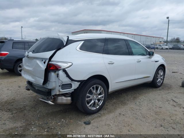 5GAERBKW0NJ105343 Buick Enclave Fwd Essence