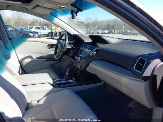 5J8TB4H59JL017704 Acura Rdx Technology Pkg/w/technology/acurawatch Plus Pkg