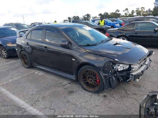 JA32W8FV8EU006927 auction archive image