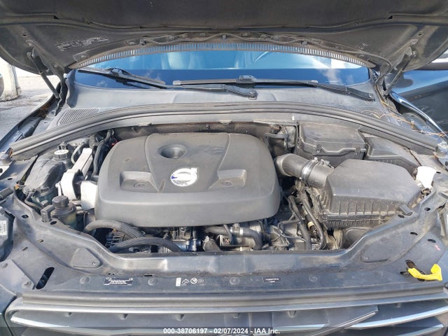 YV426MDB8F2587696 Volvo Xc60 T5 Premier