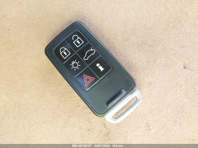 YV426MDB8F2587696 Volvo Xc60 T5 Premier