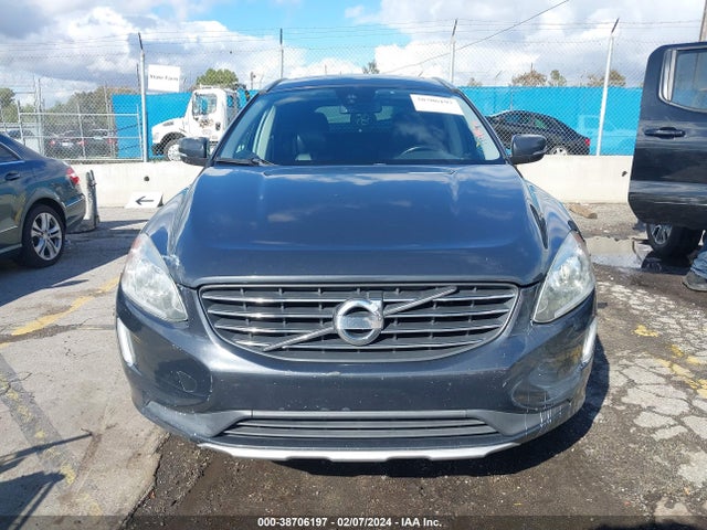 YV426MDB8F2587696 Volvo Xc60 T5 Premier
