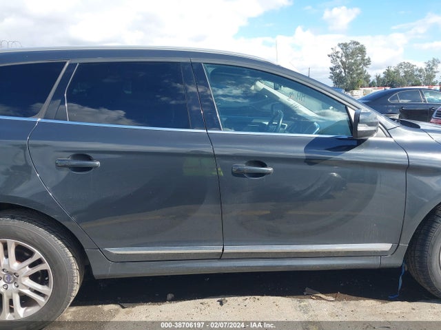 Volvo Xc60 T5 Premier 2015 YV426MDB8F2587696 Image 13