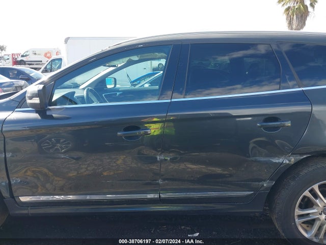 Volvo Xc60 T5 Premier 2015 YV426MDB8F2587696 Image 14