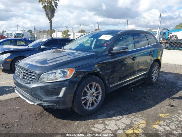 YV426MDB8F2587696 Volvo Xc60 T5 Premier