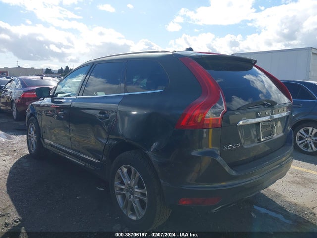 YV426MDB8F2587696 Volvo Xc60 T5 Premier