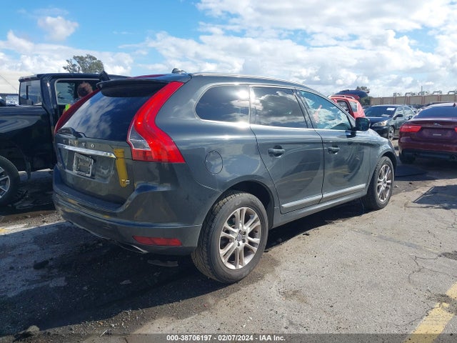 YV426MDB8F2587696 Volvo Xc60 T5 Premier