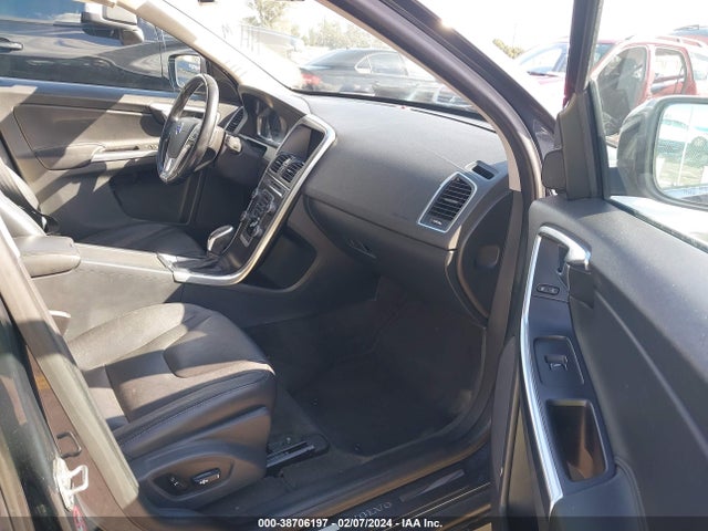 YV426MDB8F2587696 Volvo Xc60 T5 Premier